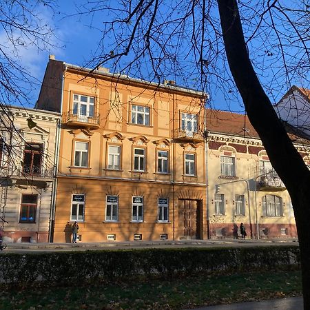 Apartman Moyzesova Кошице Экстерьер фото
