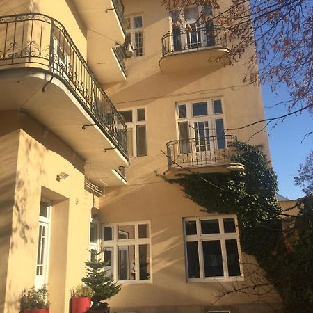 Apartman Moyzesova Кошице Экстерьер фото