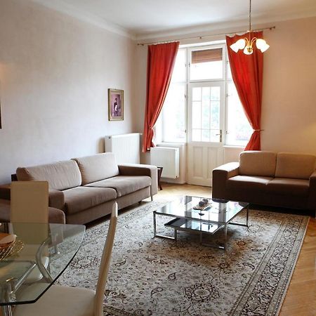 Apartman Moyzesova Кошице Экстерьер фото