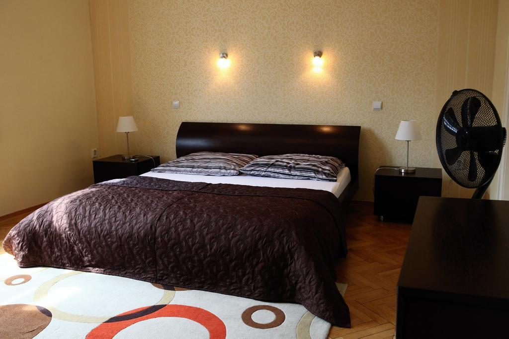 Apartman Moyzesova Кошице Экстерьер фото