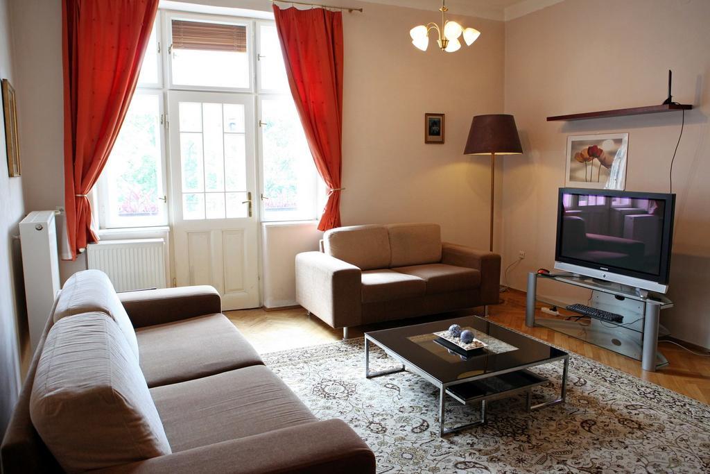 Apartman Moyzesova Кошице Экстерьер фото