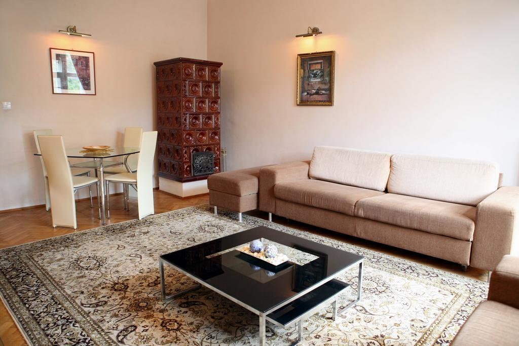 Apartman Moyzesova Кошице Экстерьер фото