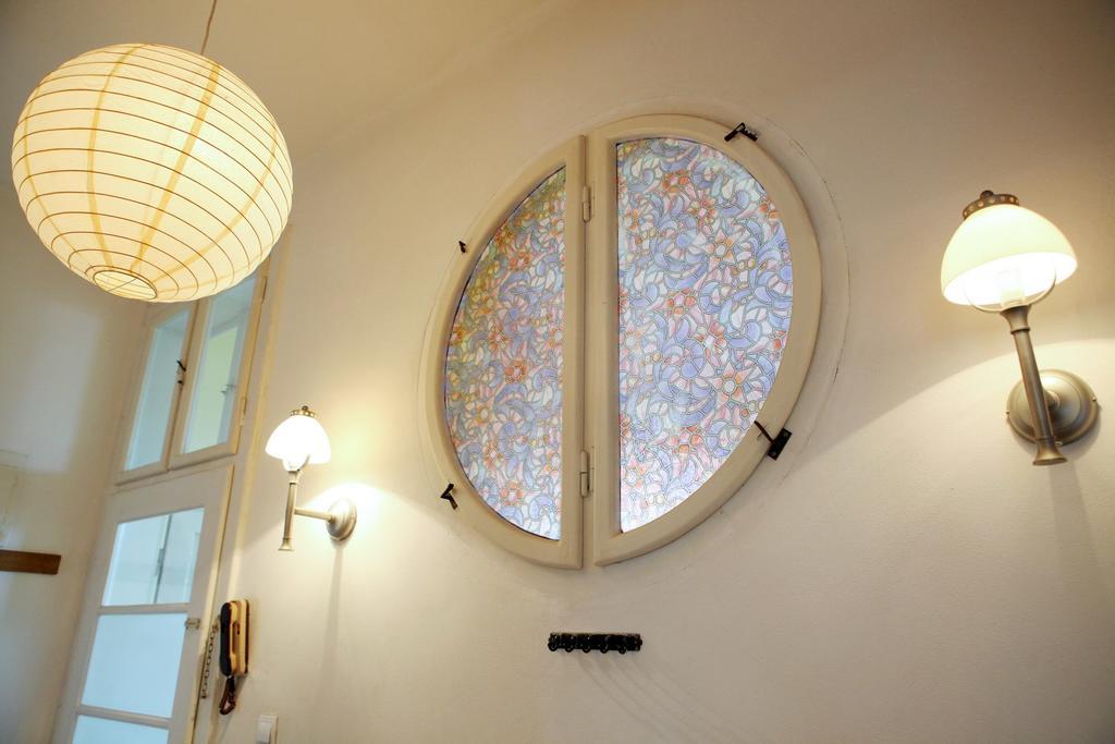 Apartman Moyzesova Кошице Экстерьер фото