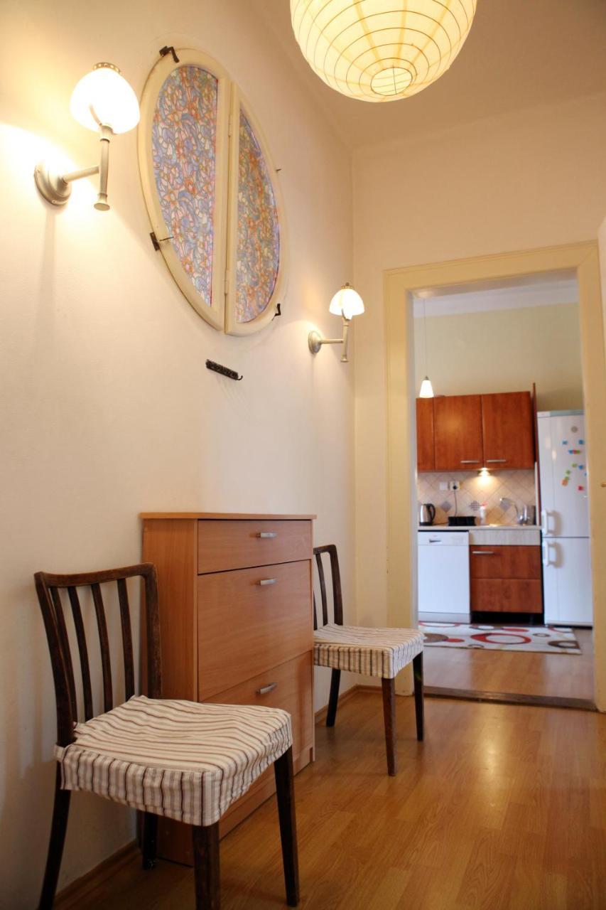 Apartman Moyzesova Кошице Экстерьер фото