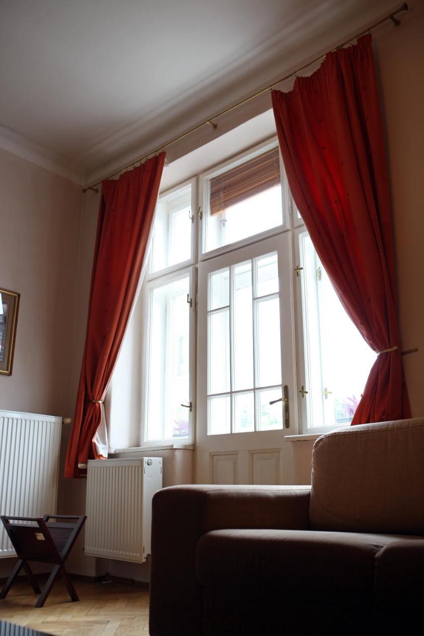 Apartman Moyzesova Кошице Экстерьер фото